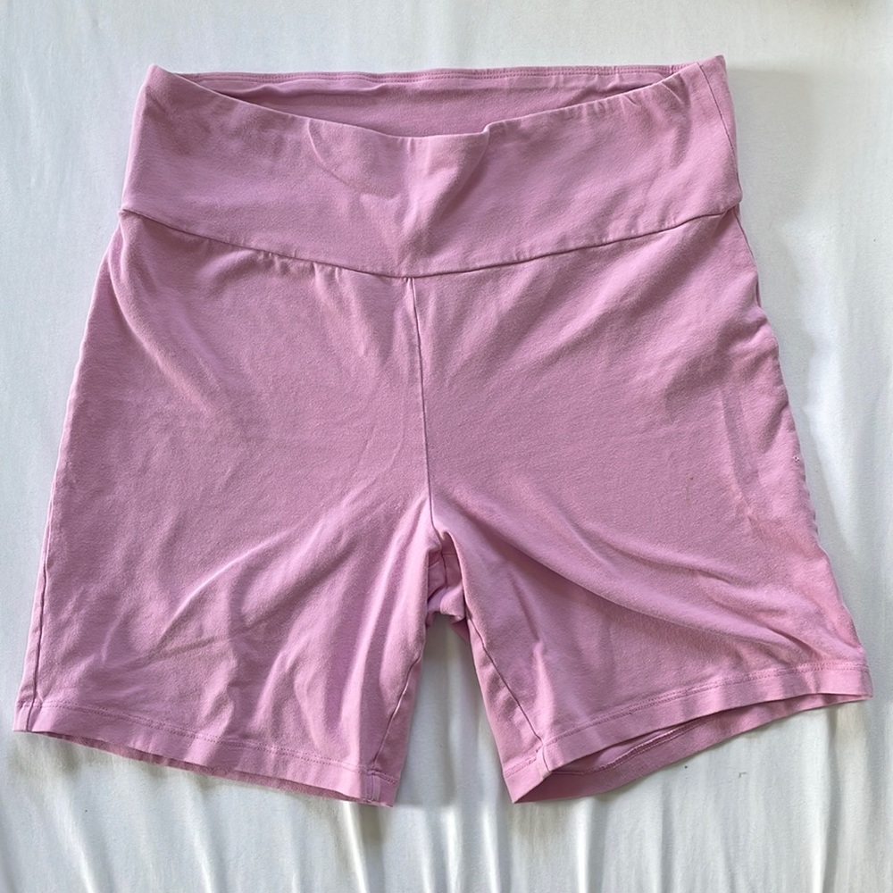 Gap Bike Shorts, L